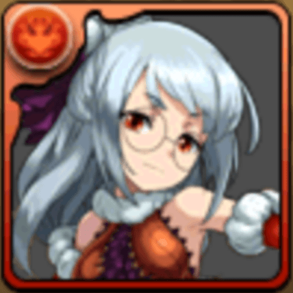 時女神・ウルド