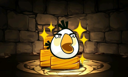 AB・ホワイトバード・マチルダ