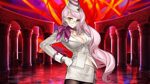 fgo-コヤンスカヤ