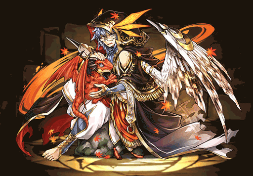 穏龍契士・リクウ