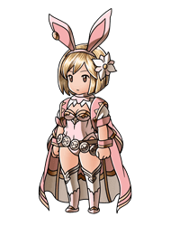 ジョブカラースキンジータ4