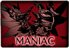 MANIAC