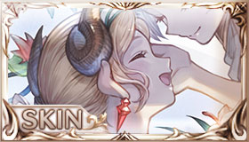 蒼き彼方へ花束を・マリア・テレサ