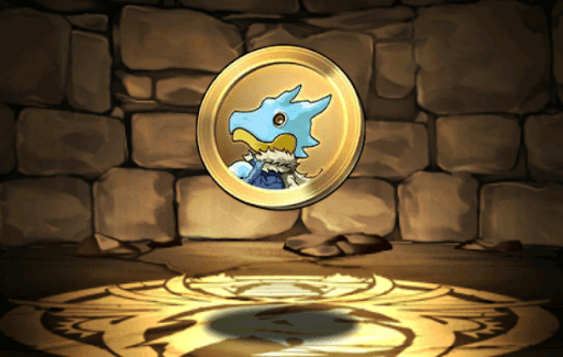 転スラコラボメダル【金】