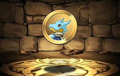 転スラコラボメダル【金】