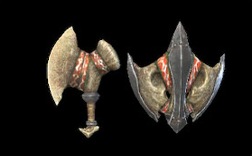 ラグドスタバール