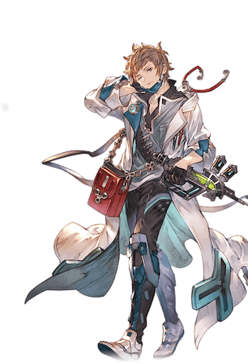 ドクター_グラン