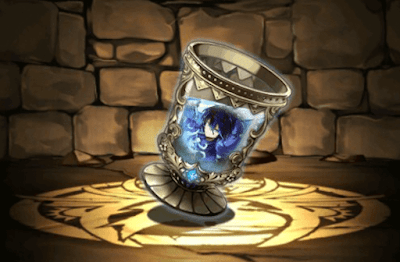 クロトビの宝杯