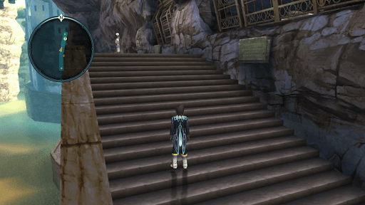 テイルズオブエクシリアリマスター_帰巣本能