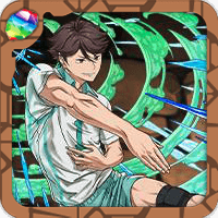 ハイキューコラボ-パーティ一覧