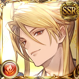 アグロヴァル（浴衣）