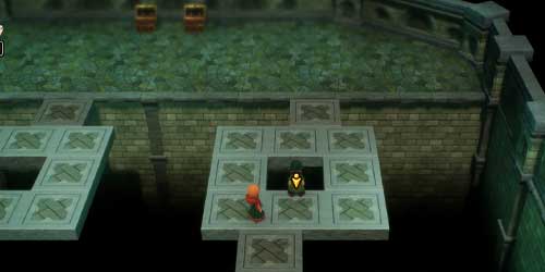 DQ7リイマジンド_北東の穴