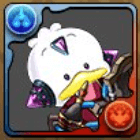 プリムあひるのペックル