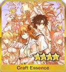 fgo-妖精國の夏やすみ