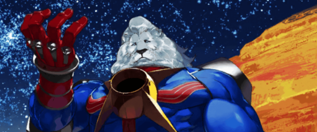 fgo-トーマス・エジソン