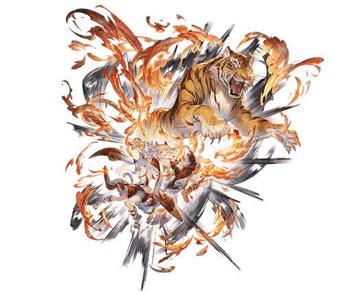 シンダラ_上限解放後