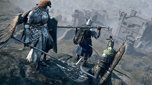 最強キャラランキング