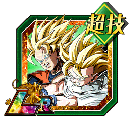 宇宙を揺るがす一撃