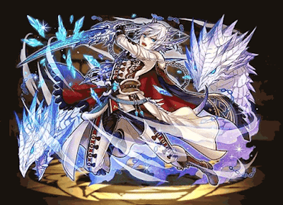 凍刃神獣シュスト