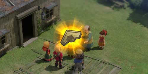 DQ7リイマジンド_アルマンからの御礼