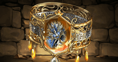 無天の幻龍王・ゼローグ∞-CORE-のブレスレット