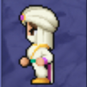 FF5_バッツ_魔法剣士