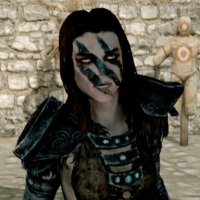 狩猟の女神アエラ