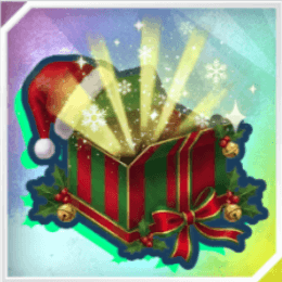 クリスマスランダムボックス(2025)