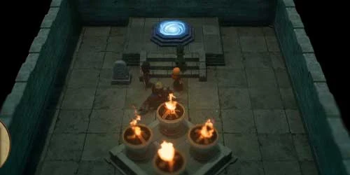 ドラクエ7リイマジンド_さらなる異世界