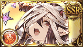 ハロウィンダヌア