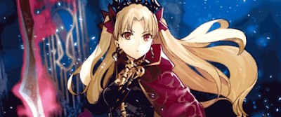 fgo-エレシュキガル_ステータス画像