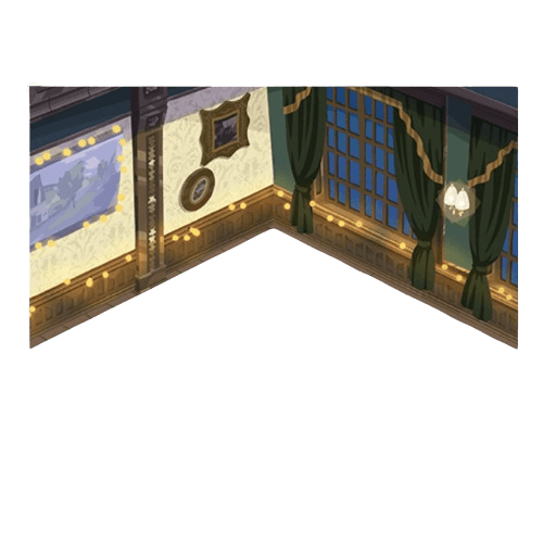 オンボロ風の壁（6周年）