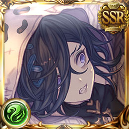 リッチ（ハロウィン）