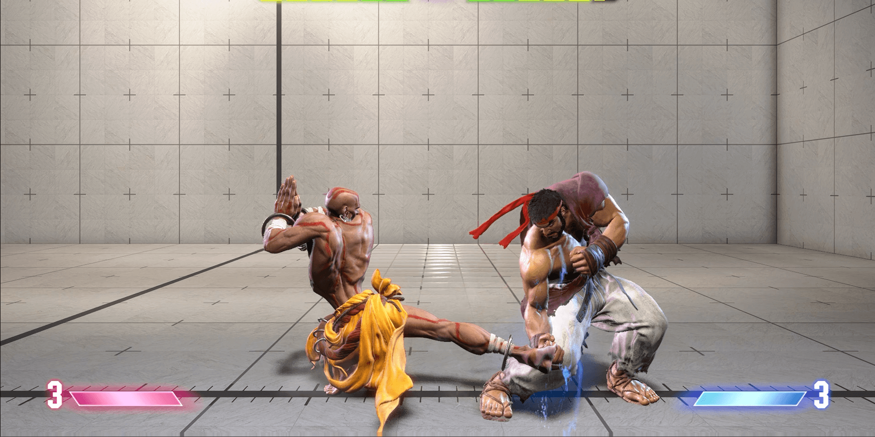 【スト6】クラシックダルシムの評価｜モダンとの違いと長所【ストリートファイター6】 - 神ゲー攻略