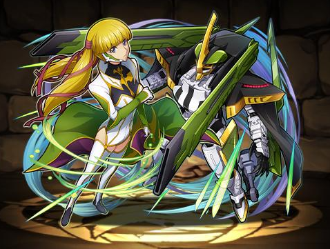 モニカ＆フローレンス