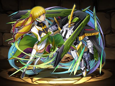 モニカ＆フローレンス