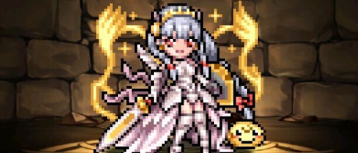 ドット光ヴァルキリーパーティ