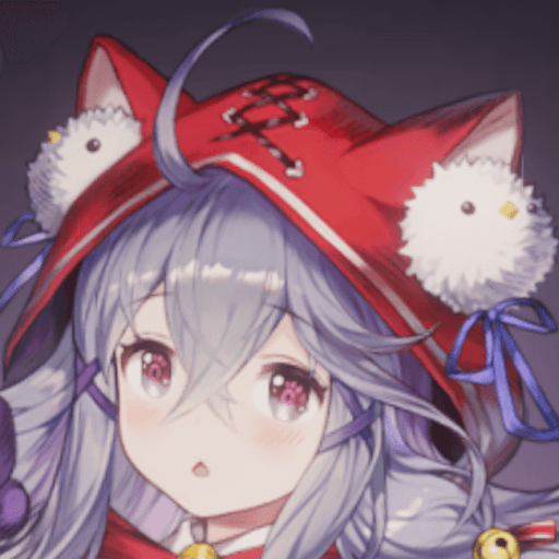 ブラウンダスト2_赤ずきん