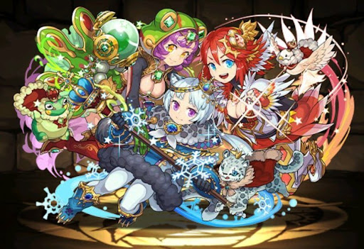 カラット＆シルク＆カメオ