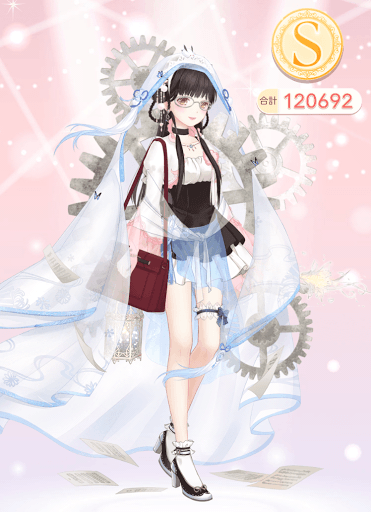 クエスト参考コーデタブ「参考画像URL」