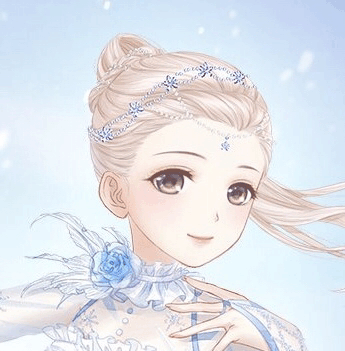 スケートワルツ