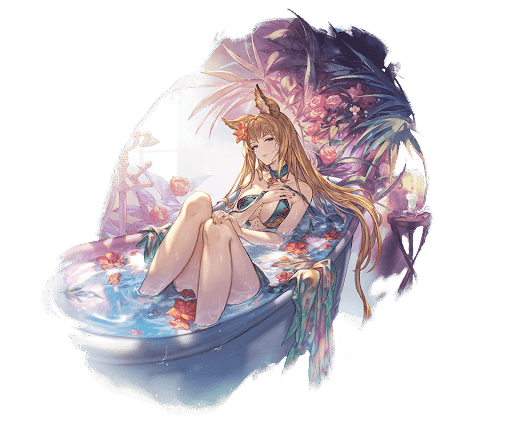 水着メーテラ_上限解放後