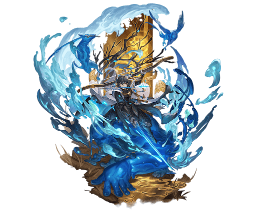 水ネクタル_上限解放後