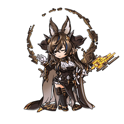 ガレヲン（リミテッド）_上限解放後