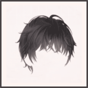 メッシー（黒）