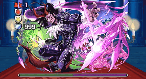 舞踊神殿　六階　1