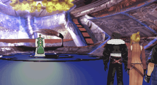 FF8_大統領の部屋_マップ