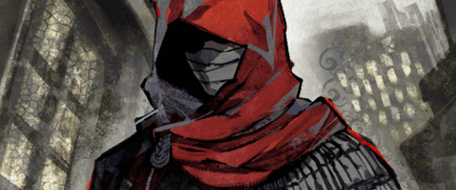 エミヤ(アサシン)