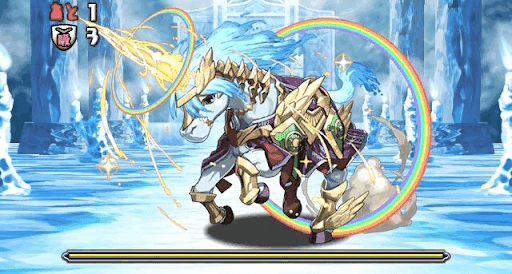 ジャバウォック降臨-5F