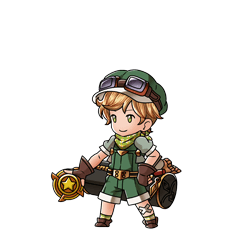 スィール_上限解放後